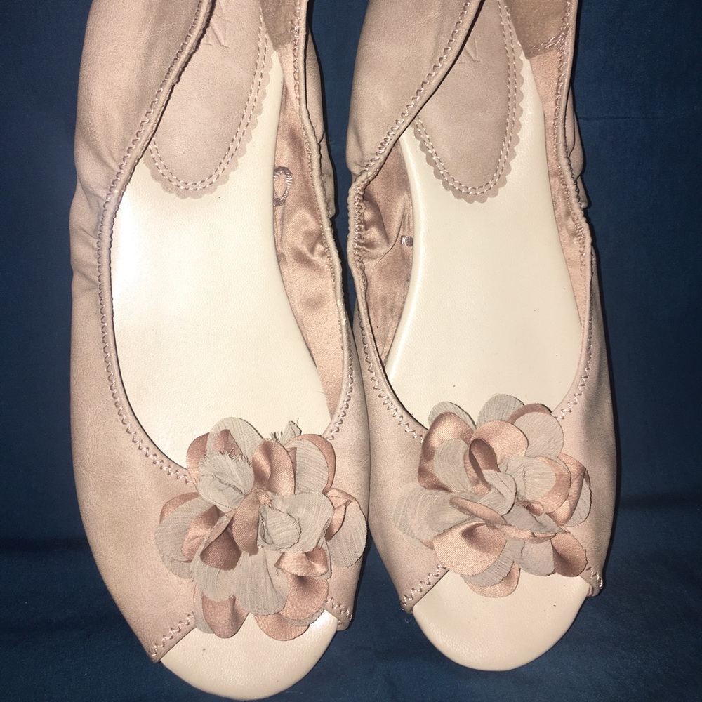 NY&C Flats